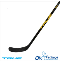 True crosse Catalyst 3X3 junior