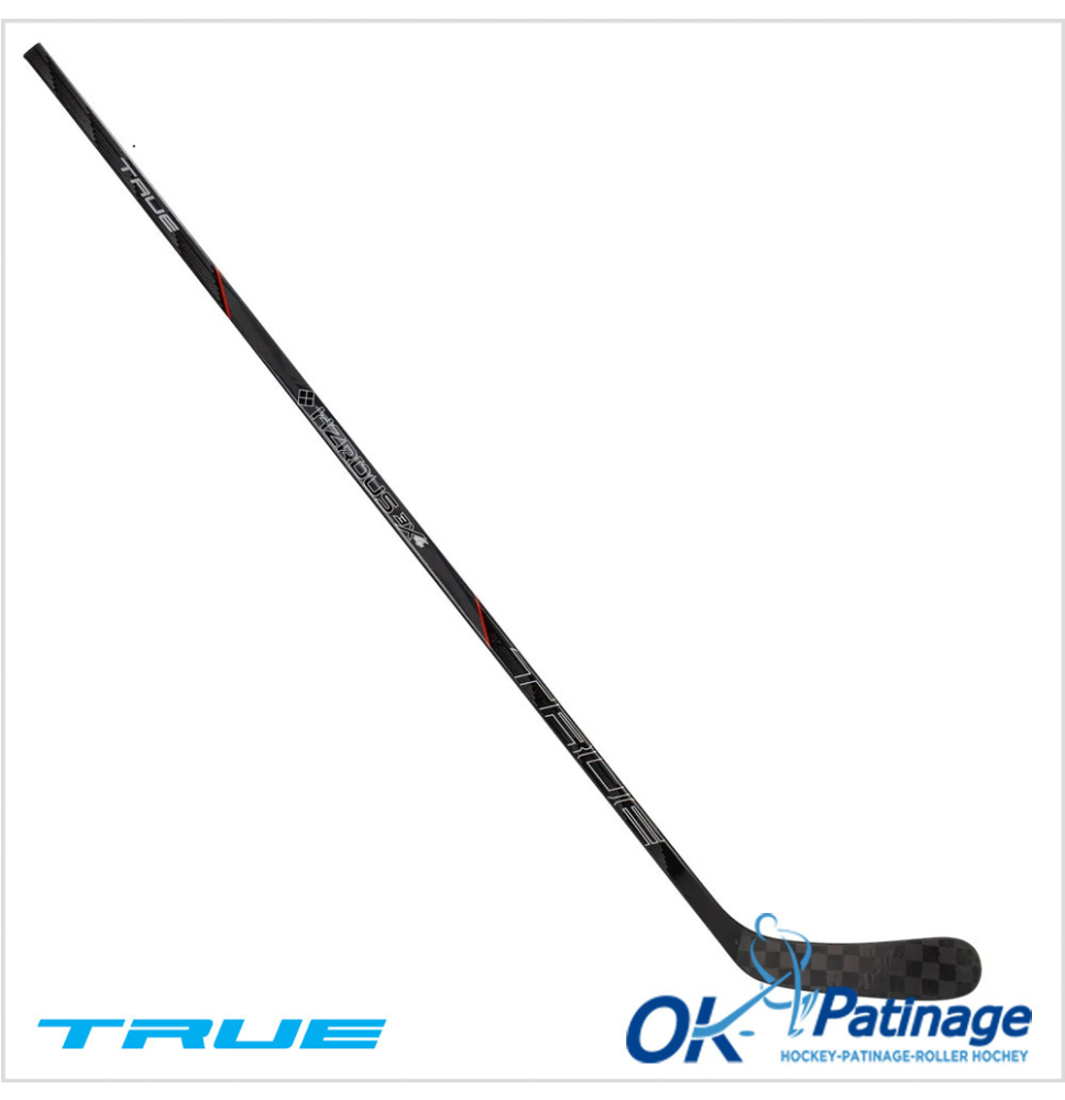 True crosse HZRDUS 3X4 enfant