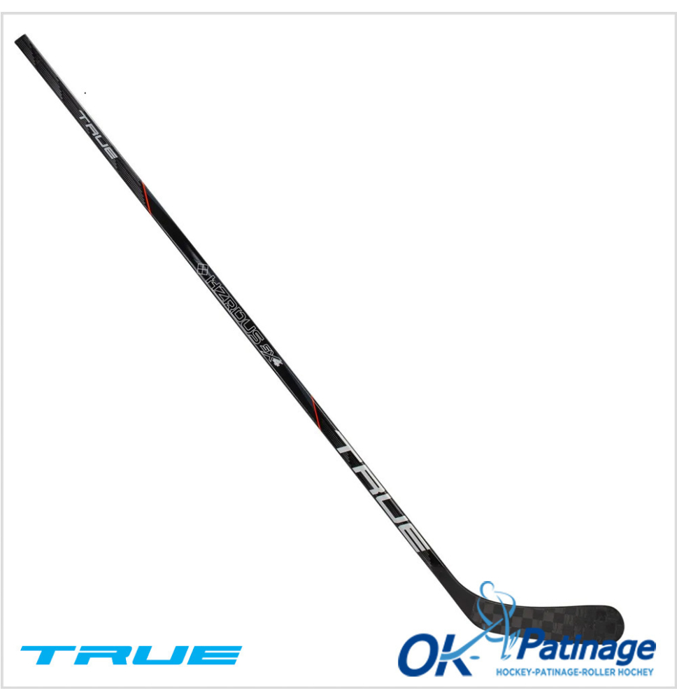 True crosse HZRDUS 5X4