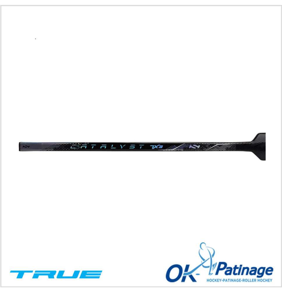 True crosse gardien HZRDUS 7X5