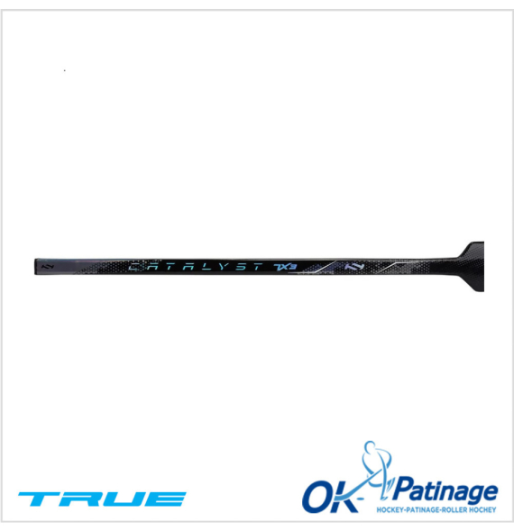 True crosse gardien HZRDUS 7X5