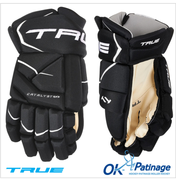 True gant Catalyst 5X3