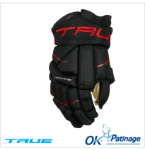 True gant Catalyst 5X3