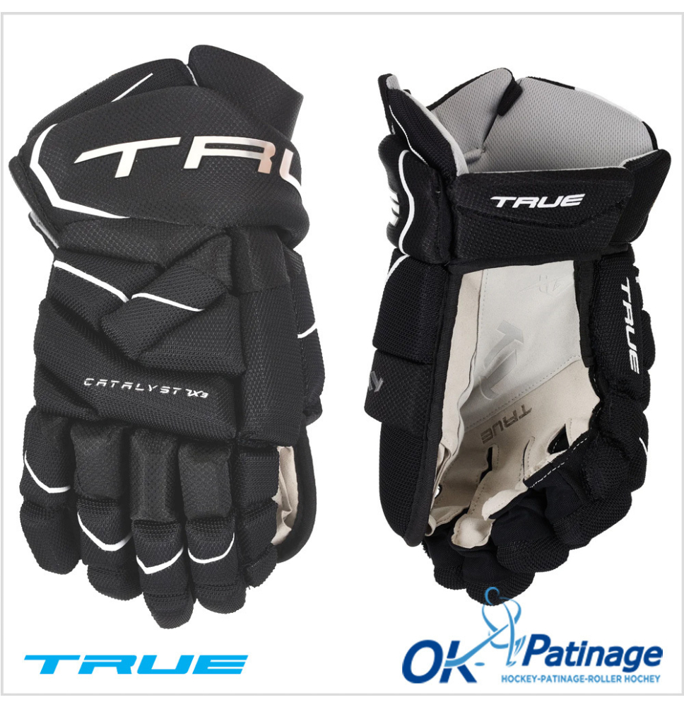 True gant Catalyst 7X3