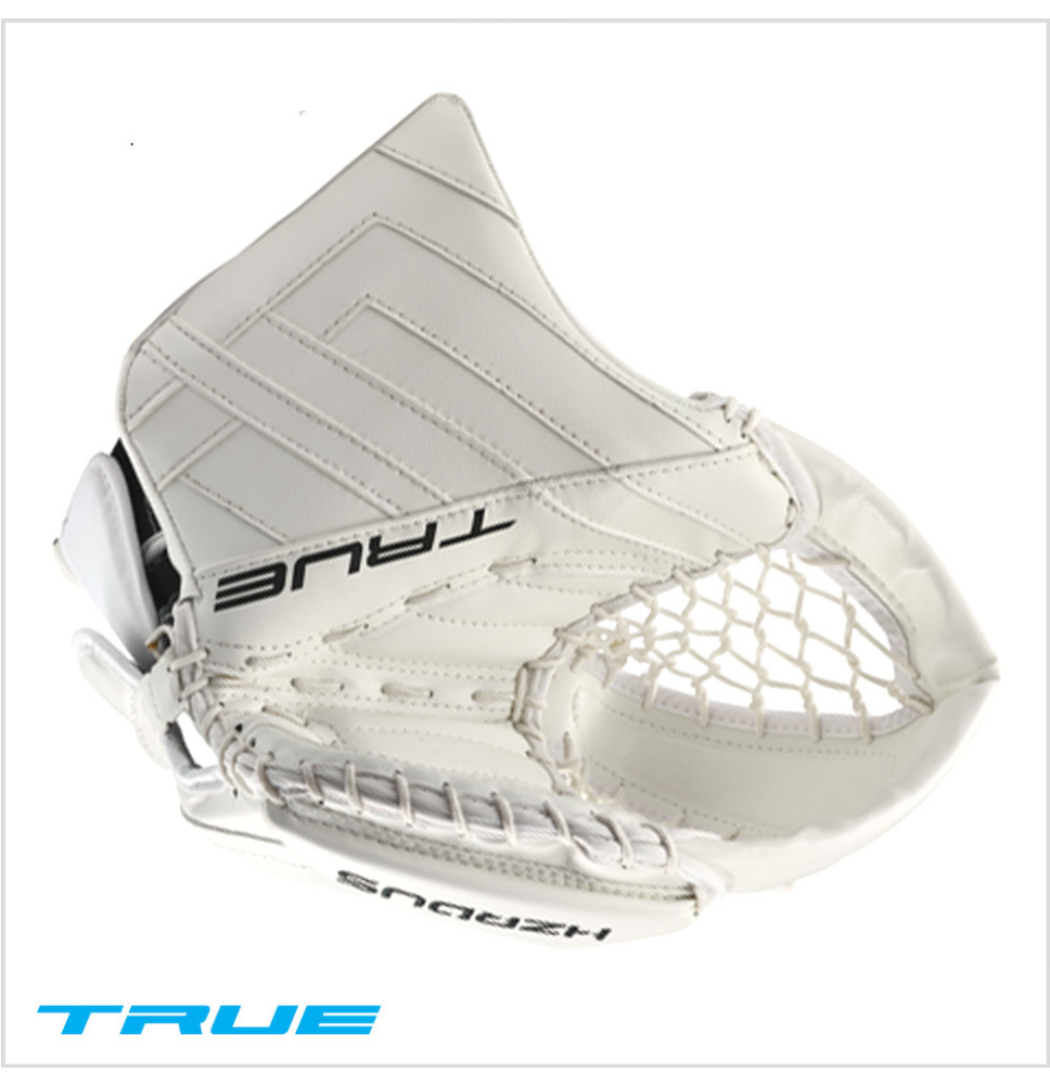 True mitaine HZRDUS 7X4 junior