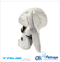 True mitaine HZRDUS 7X4 junior