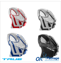 True mitaine HZRDUS 7X4 junior