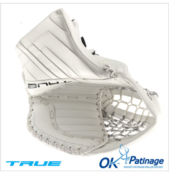 True mitaine HZRDUS 9X4