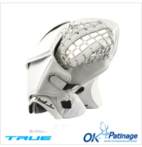 True mitaine HZRDUS 9X4