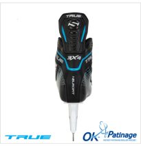 True patin Catalyst 3X4