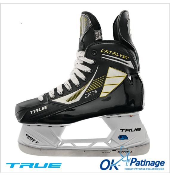 True patin Catalyst 5