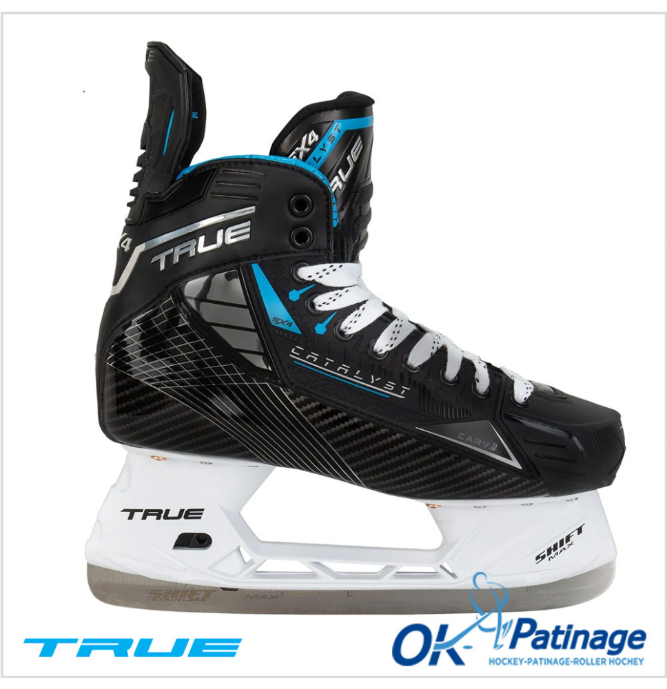 True patin Catalyst 5X4