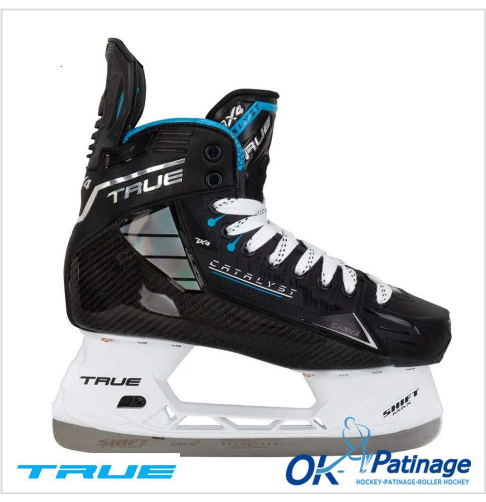 True patin Catalyst 7X4