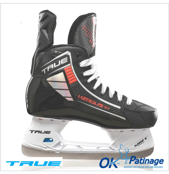 True patin HZRDUS 5X