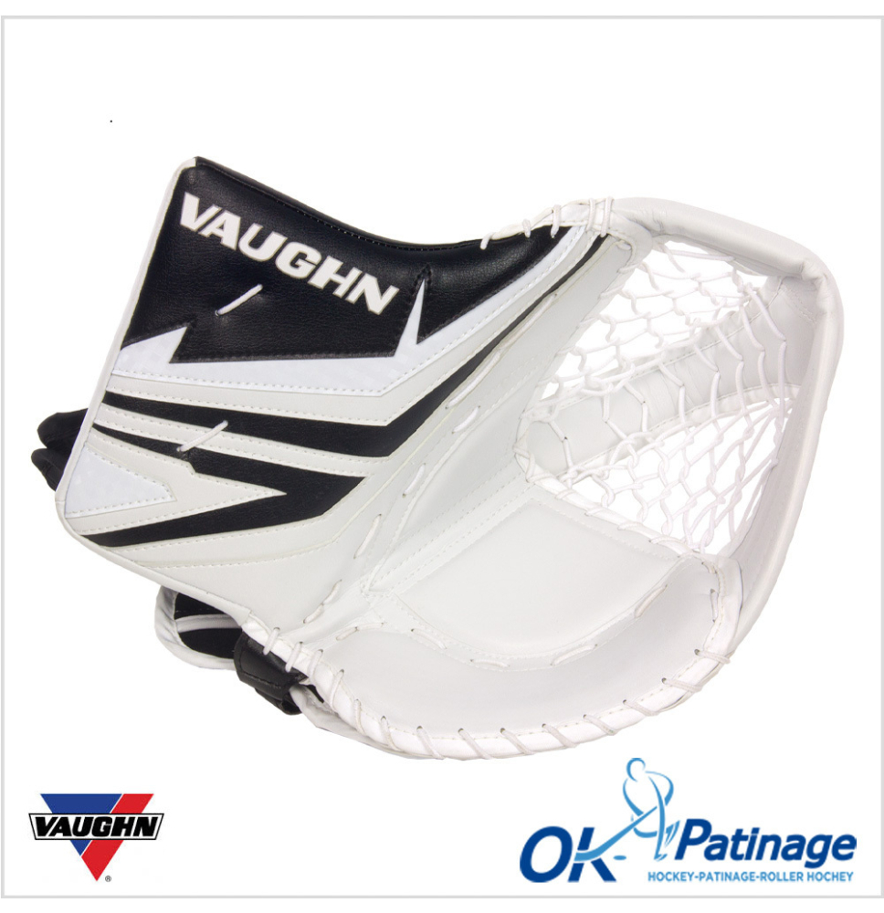Vaughn Mitaine Ventus SLR4