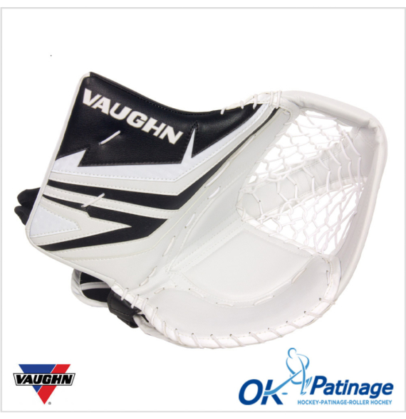 Vaughn Mitaine Ventus SLR4