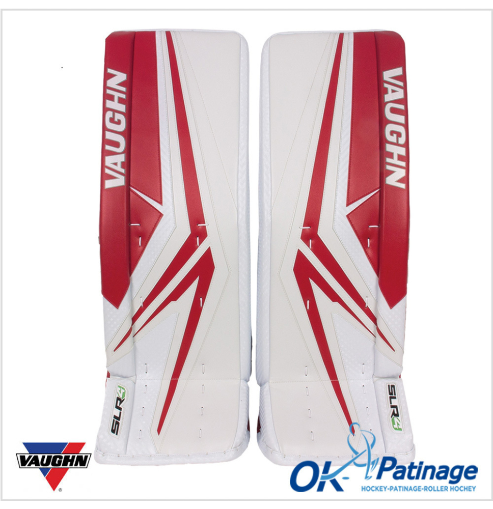 Vaughn bottes Ventus SRL4 Pro senior