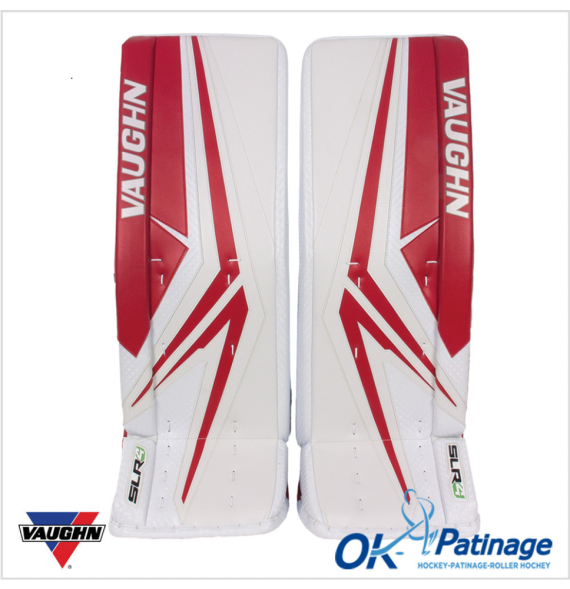 Vaughn bottes Ventus SRL4 Pro senior