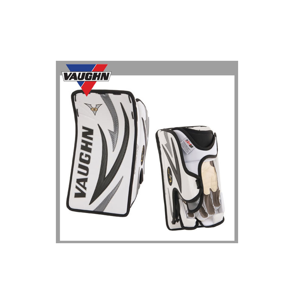 Vaughn bouclier 7460 Velocit