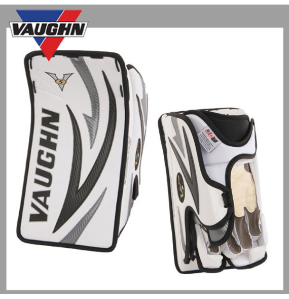 Vaughn bouclier 7460 Velocit