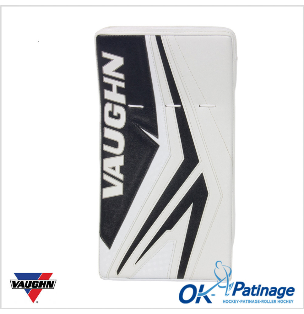 Vaughn bouclier Ventus SLR4