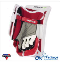 Vaughn bouclier Ventus SLR4