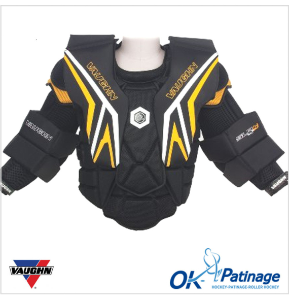 Vaughn plastron Ventus SLR4 Pro