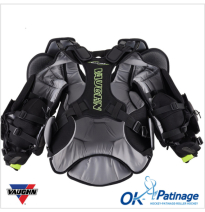 Vaughn plastron Ventus SRL4 intermédiaire