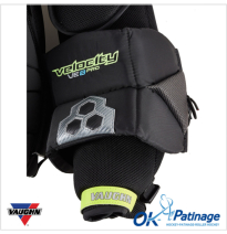 Vaughn plastron Ventus SRL4 intermédiaire