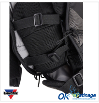 Vaughn plastron Ventus SRL4 intermédiaire