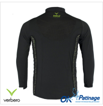 Verbero Padded Shirt