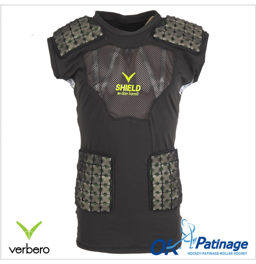 Verbero Thorax