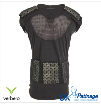 Verbero Thorax