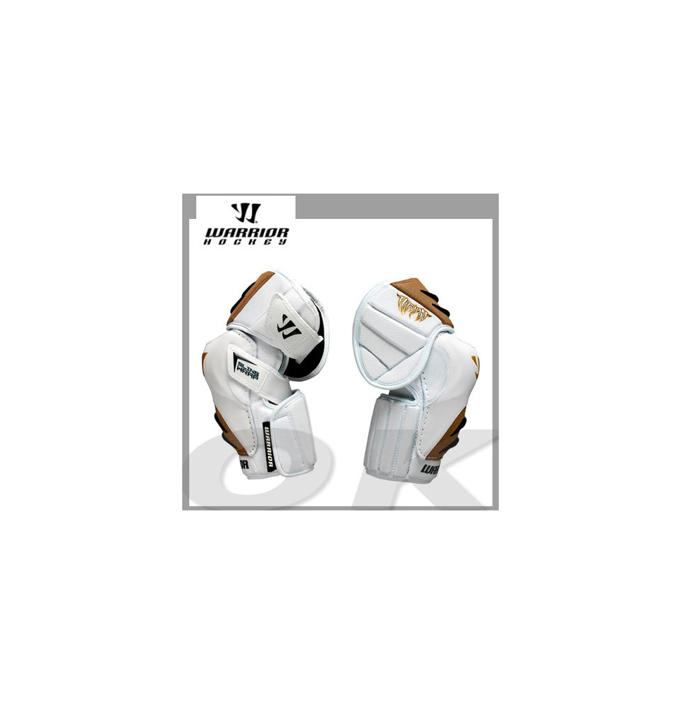 Warrior Coudière HITMAN