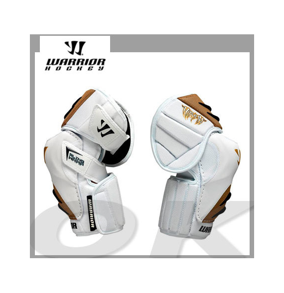 Warrior Coudière HITMAN