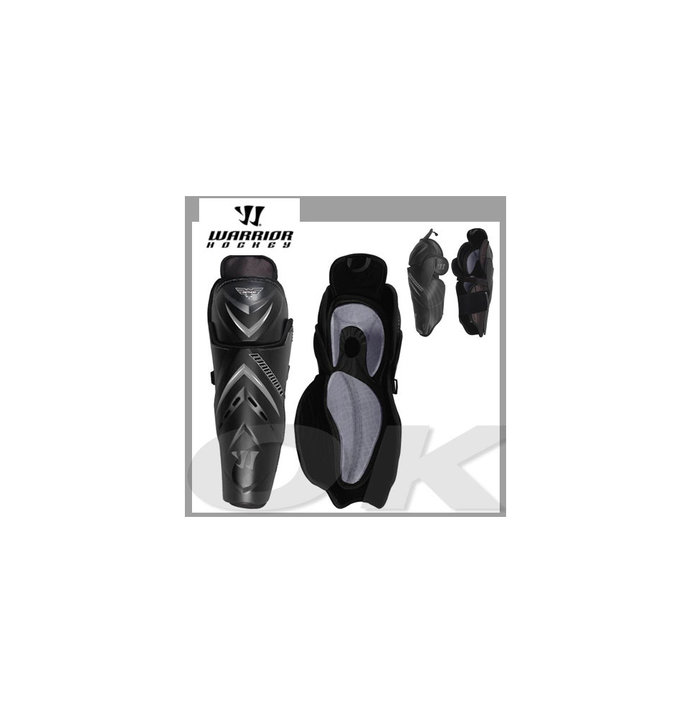 Warrior Jambière Method