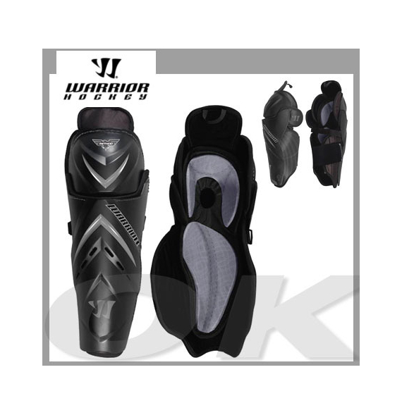 Warrior Jambière Method