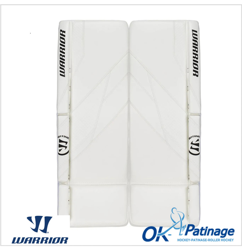 Warrior bottes Ritual G7 Pro Intermédiaire