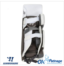 Warrior bottes Ritual G7 Pro Intermédiaire