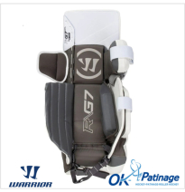 Warrior bottes Ritual G7 Pro senior