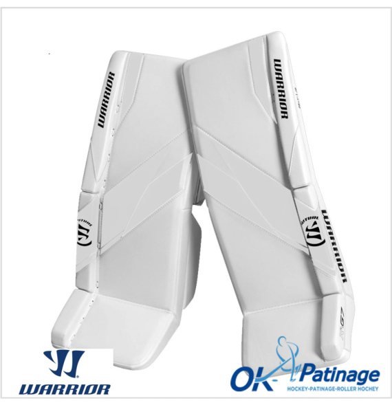 Warrior bottes Ritual G7 junior