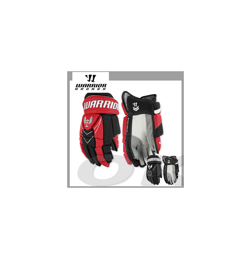 Warrior gant AK27