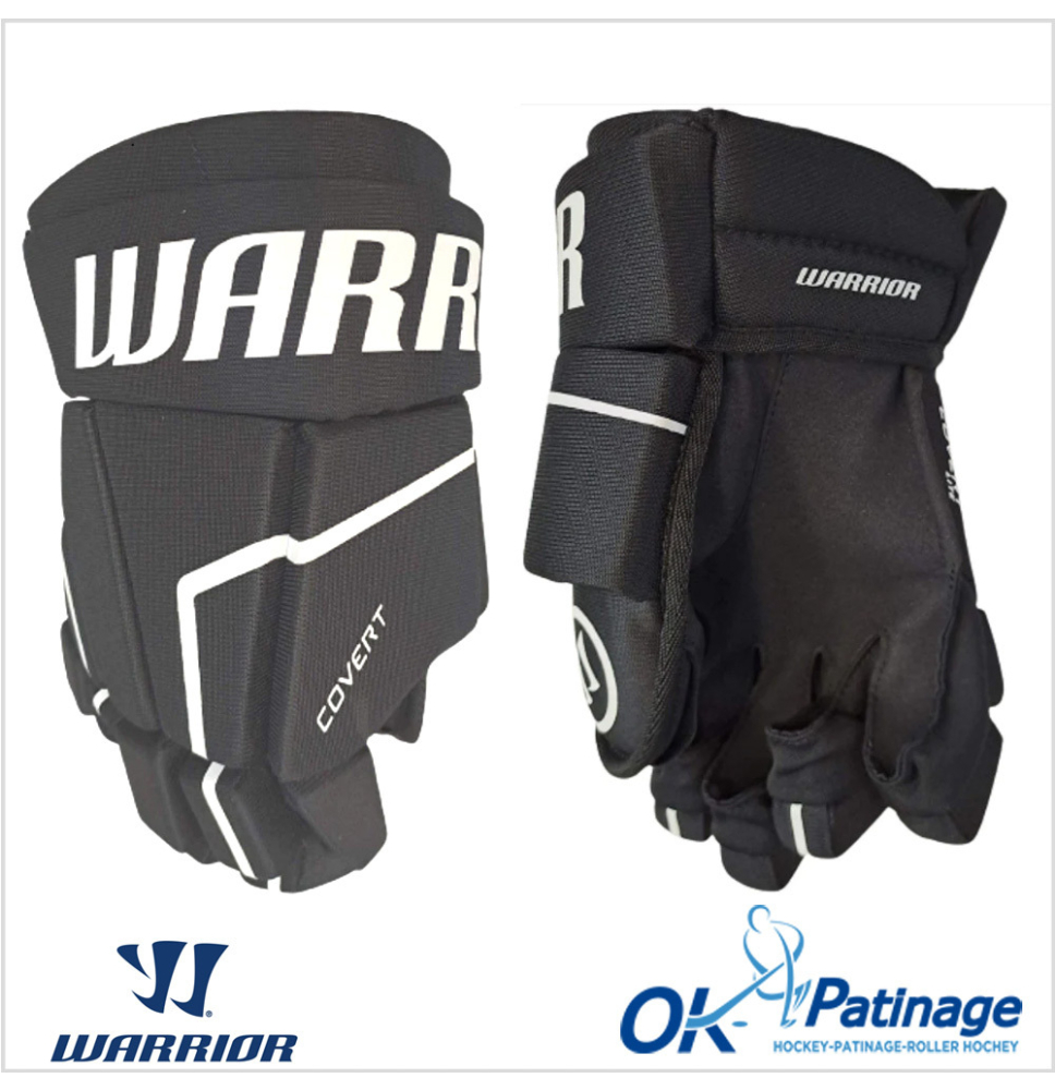 Warrior gant Covert Lite
