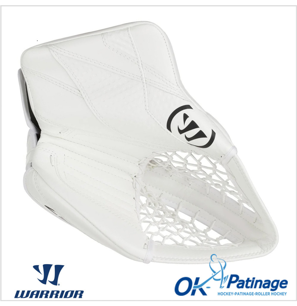 Warrior mitaine Ritual G7