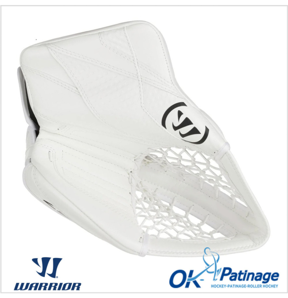 Warrior mitaine Ritual G7