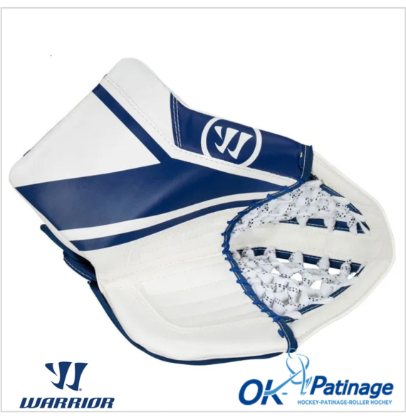 Warrior mitaine Ritual G7 junior