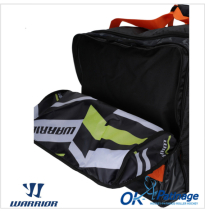Warrior sac Q20 à roulettes