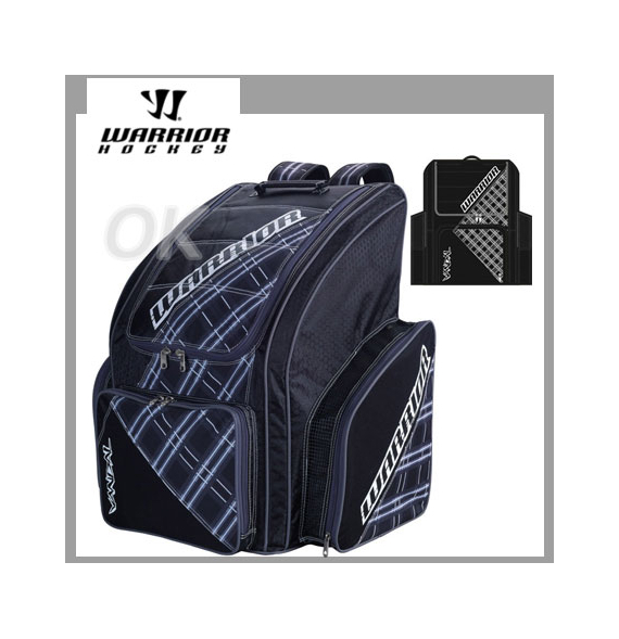 Warrior sac vandal Backpack
