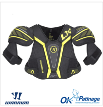 Warrior épaulière Alpha LX40