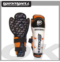 Winnwell jambière G-Lite